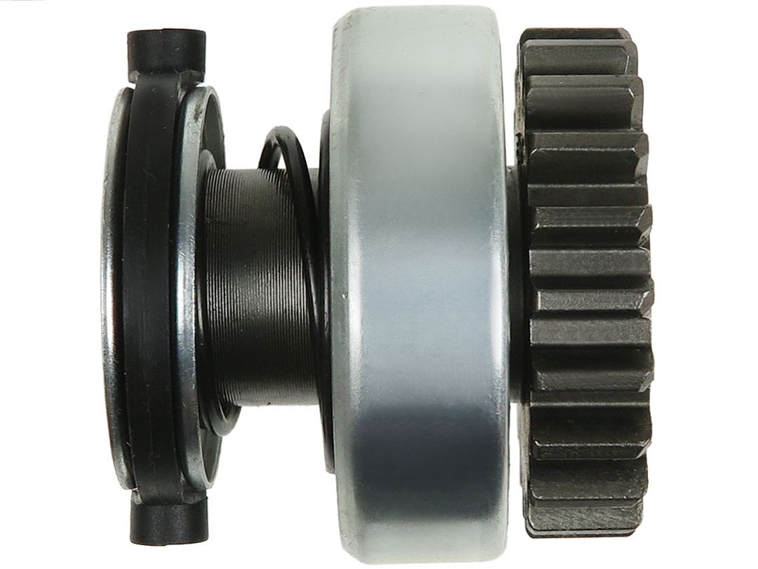 Voľnobeżná prevodovka żtartéra AS-PL