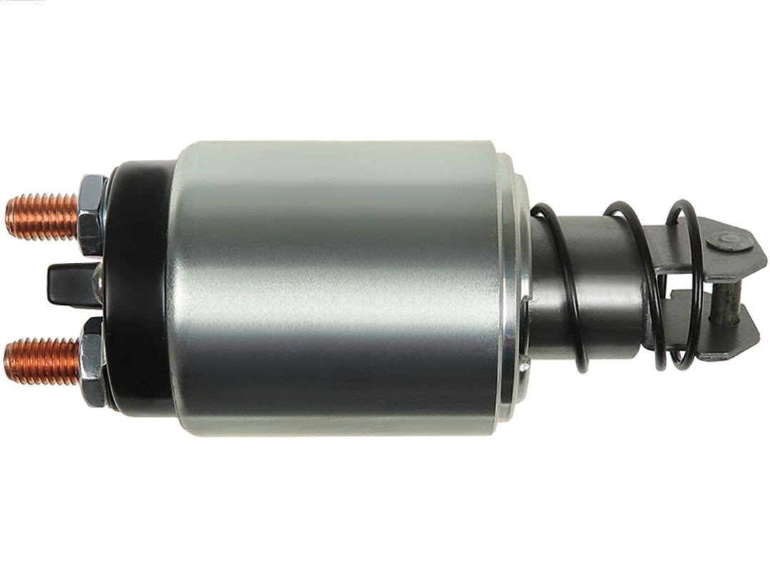 Elektromagnetický spínač pre żtartér AS-PL
