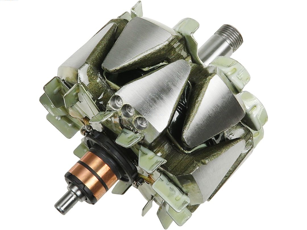 Rotor alternátora AS-PL