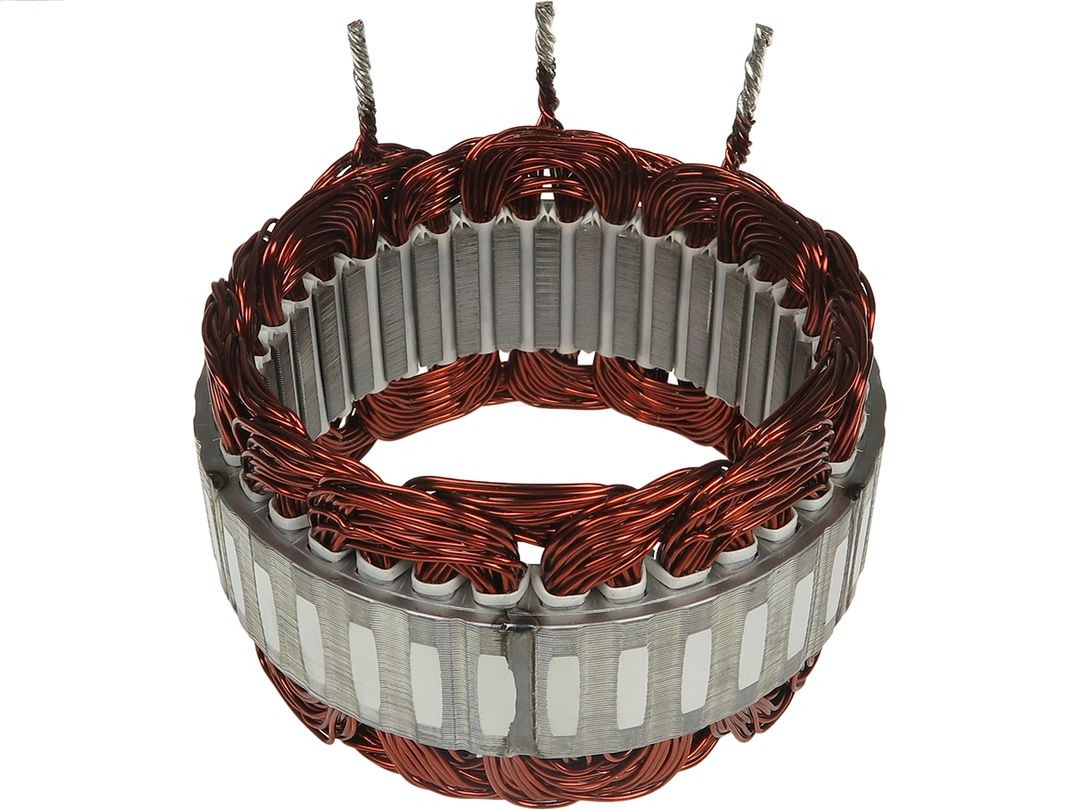 Stator, generátor AS-PL