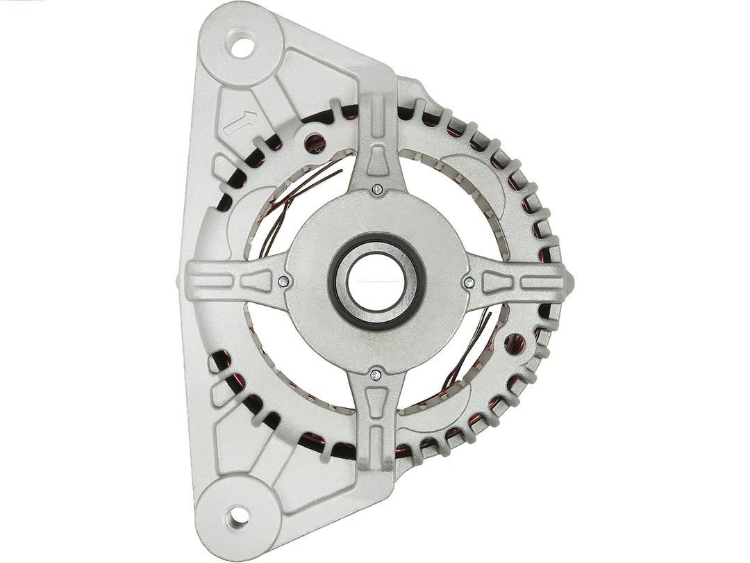 Ochranná krytka alternátora AS-PL