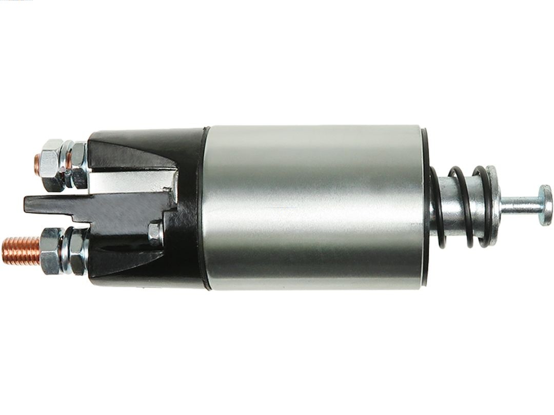 Elektromagnetický spínač pre żtartér AS-PL