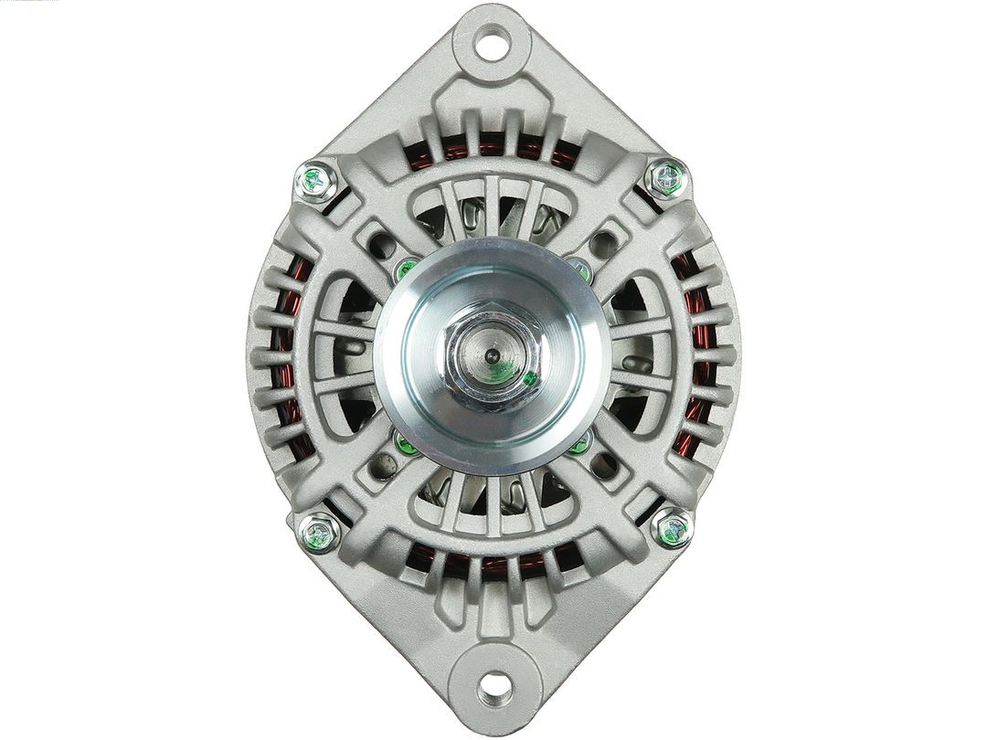 Alternátor AS-PL