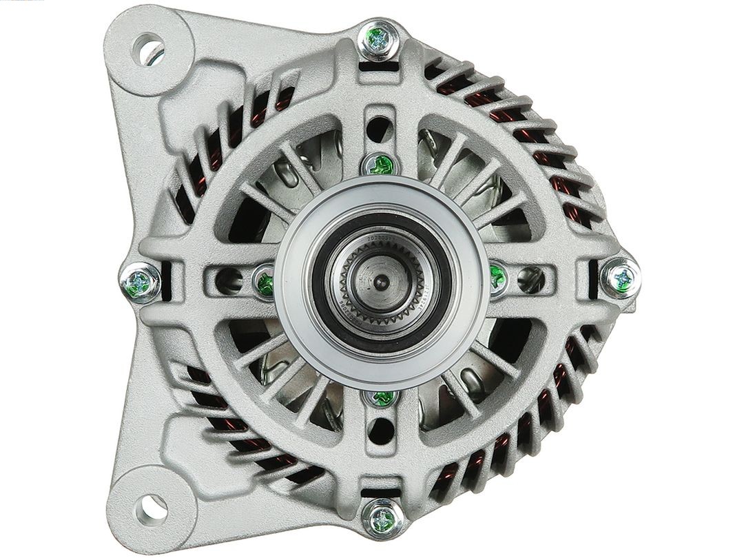 Alternátor AS-PL