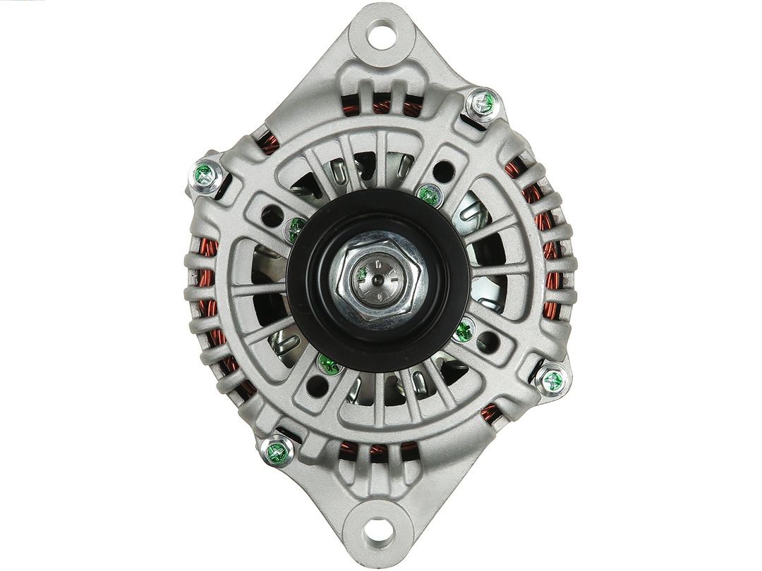 Alternátor AS-PL