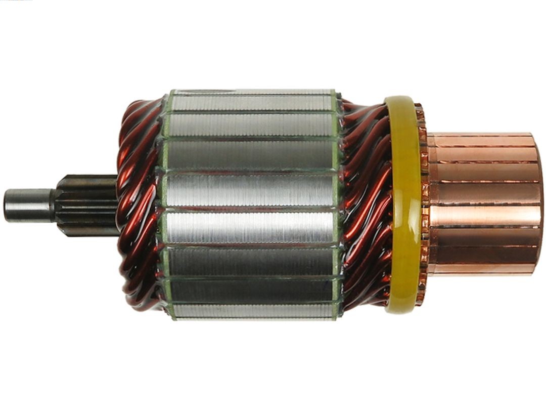Rotor żtartéra AS-PL