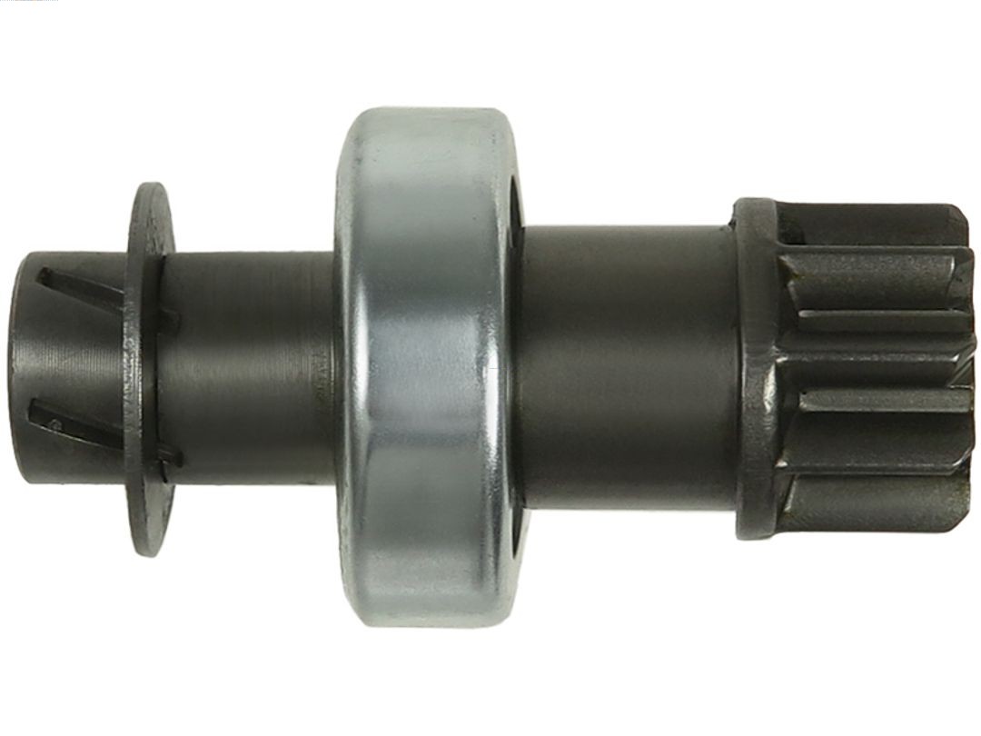 Voľnobeżná prevodovka żtartéra AS-PL