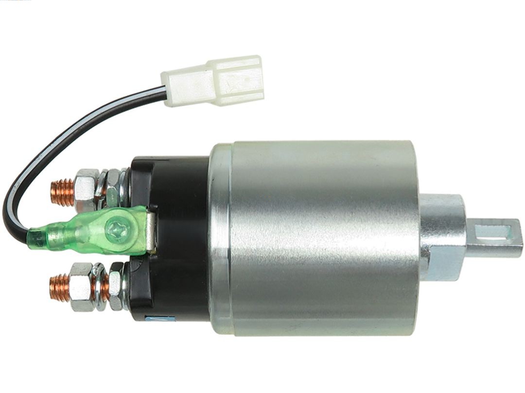 Elektromagnetický spínač pre żtartér AS-PL