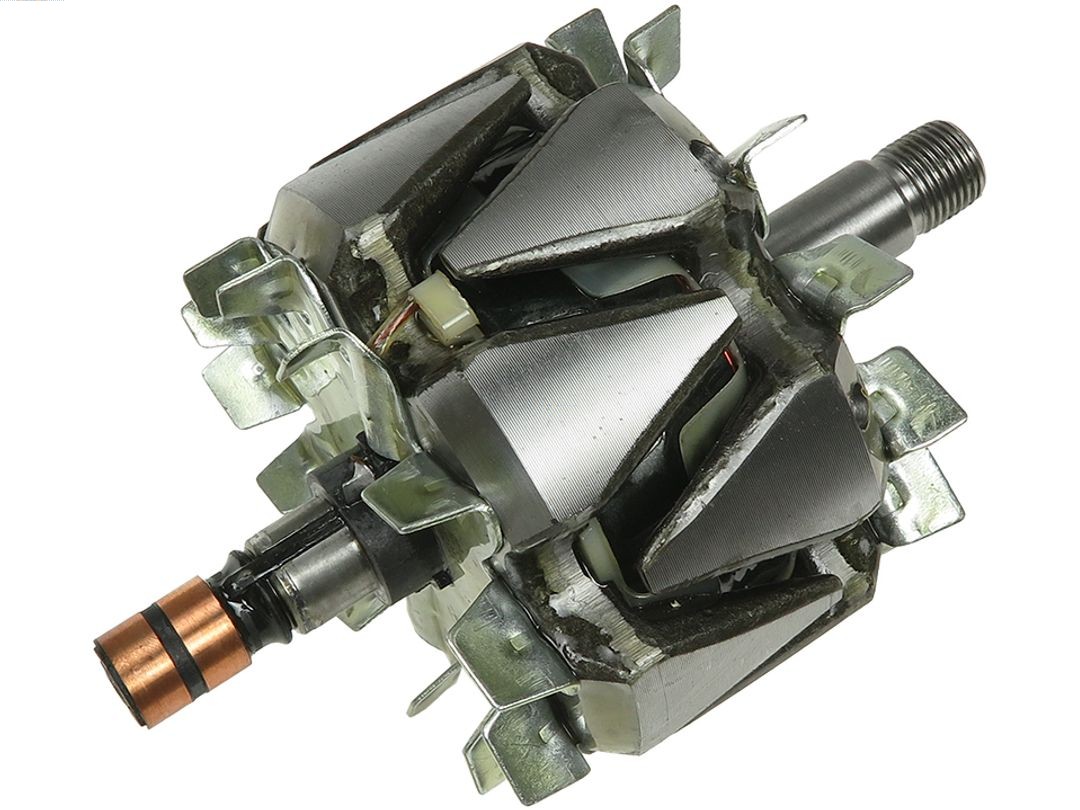 Rotor alternátora AS-PL
