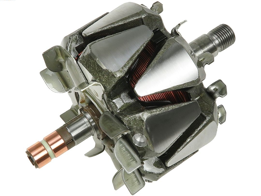 Rotor alternátora AS-PL