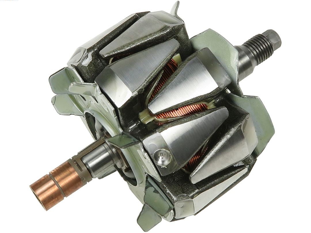 Rotor alternátora AS-PL