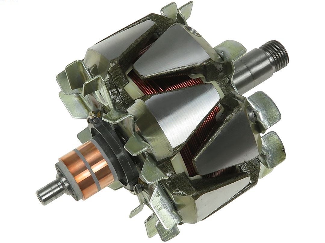 Rotor alternátora AS-PL