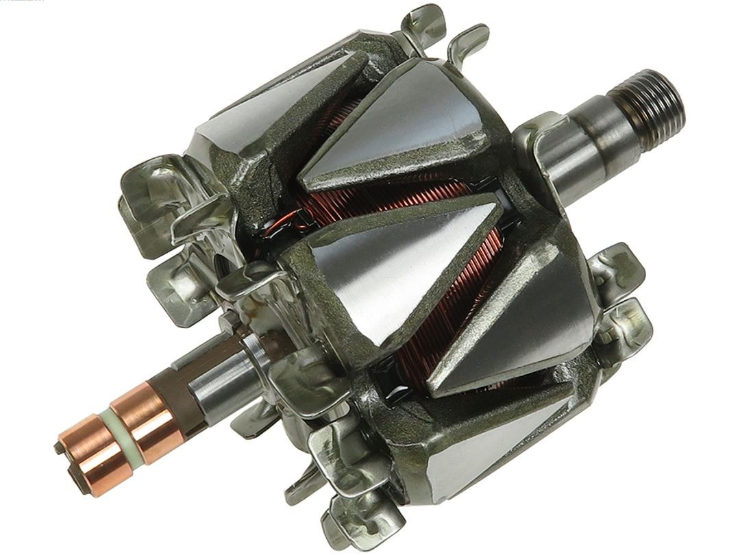 Rotor alternátora AS-PL