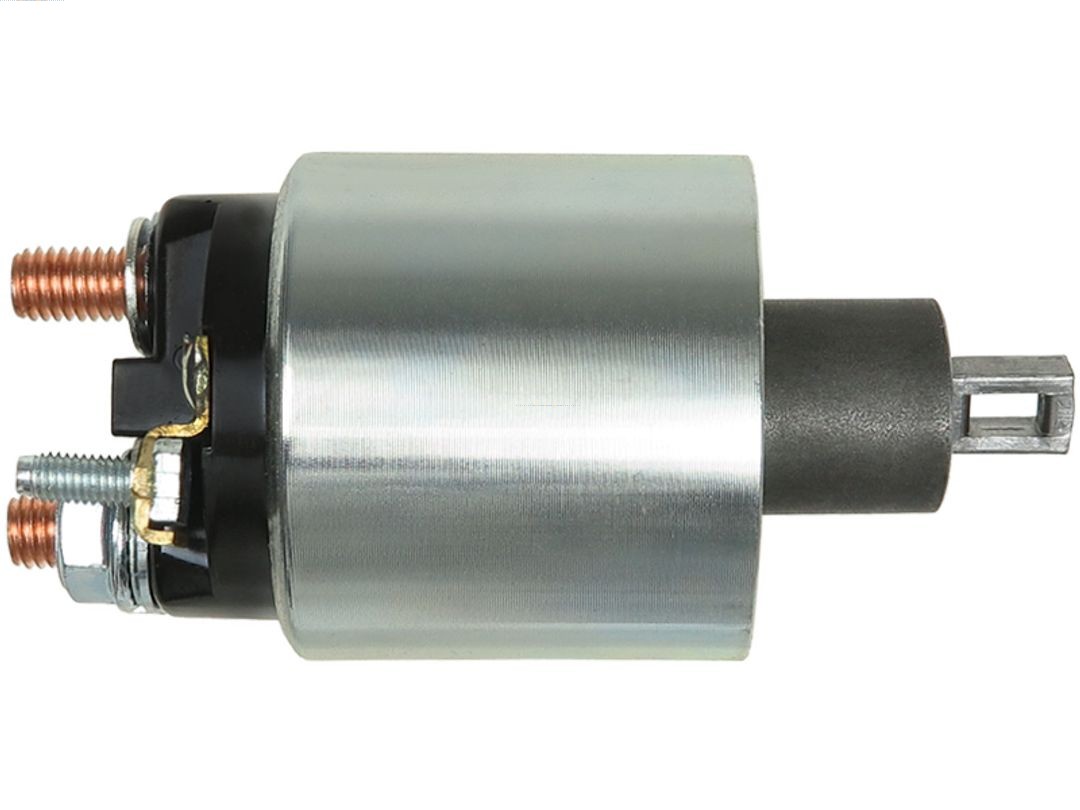 Elektromagnetický spínač pre żtartér AS-PL