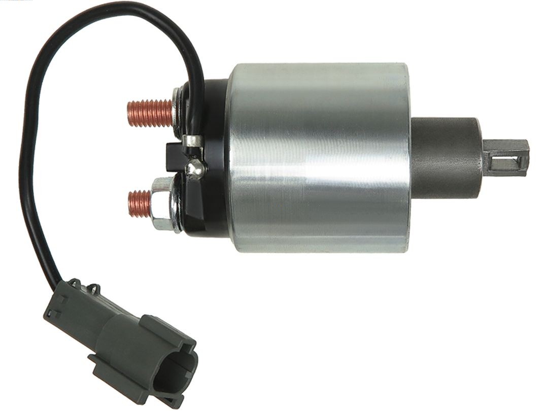 Elektromagnetický spínač pre żtartér AS-PL