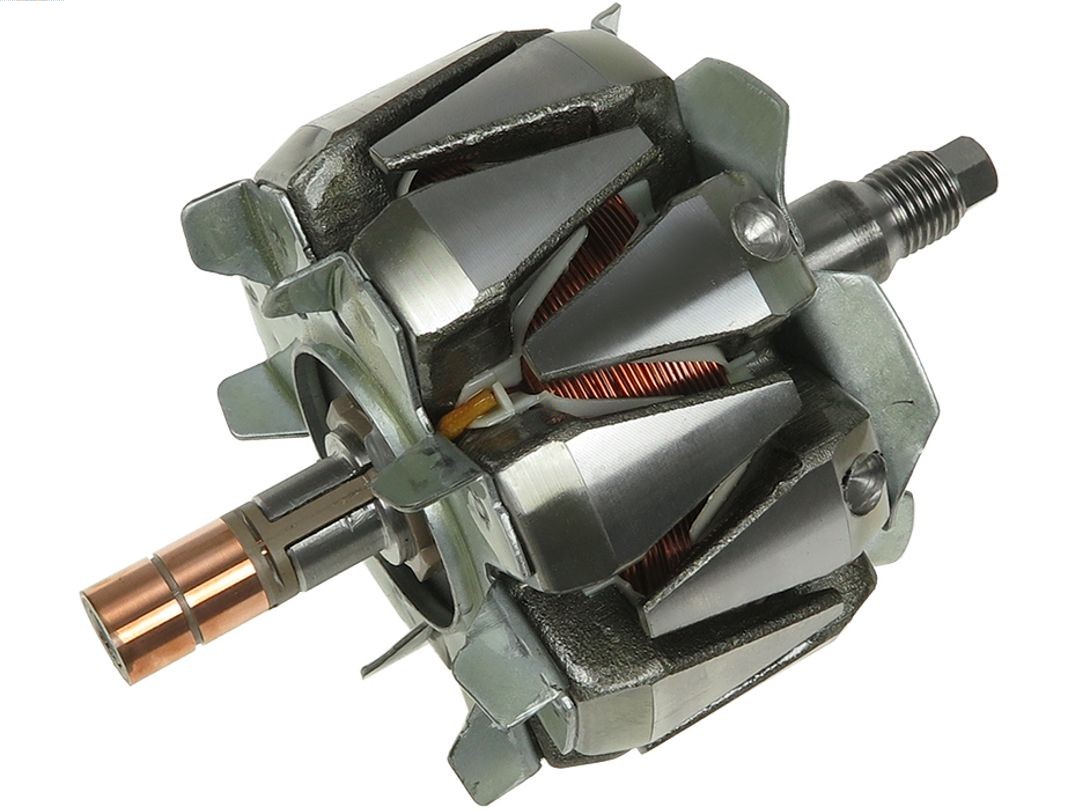 Rotor alternátora AS-PL