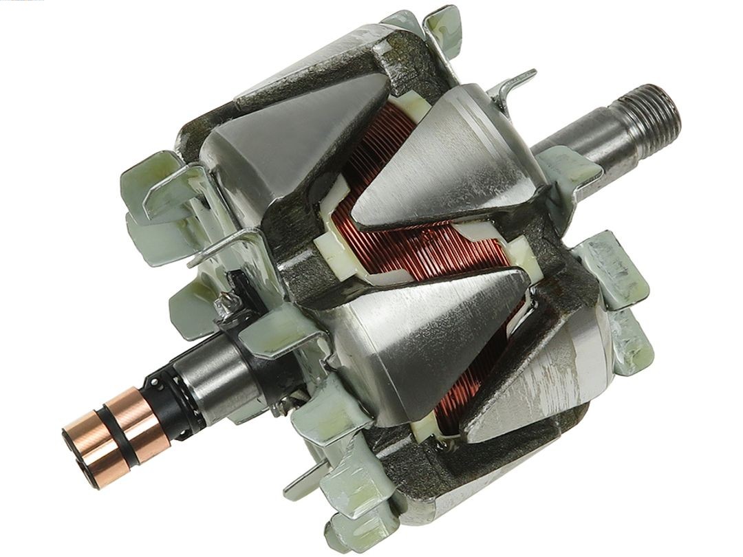 Rotor alternátora AS-PL