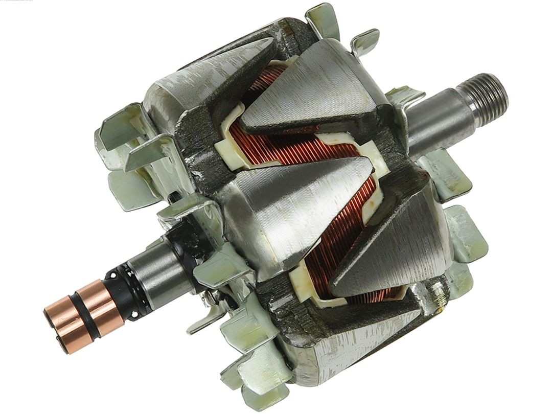 Rotor alternátora AS-PL