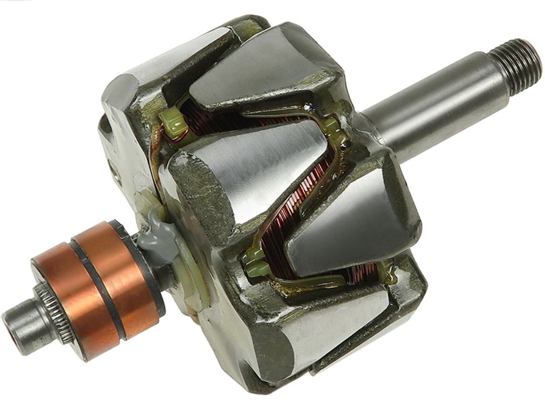 Rotor alternátora AS-PL