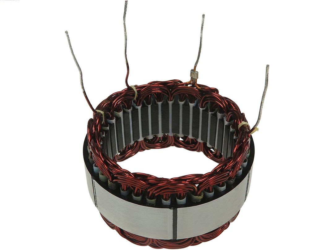Stator, generátor AS-PL
