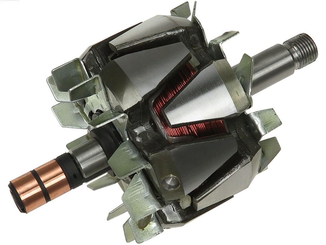 Rotor alternátora AS-PL