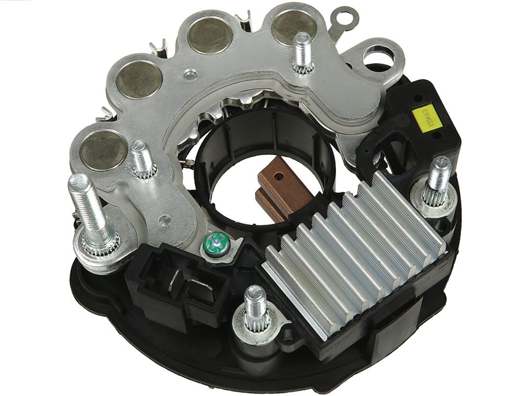 Usmerňovač alternátora AS-PL