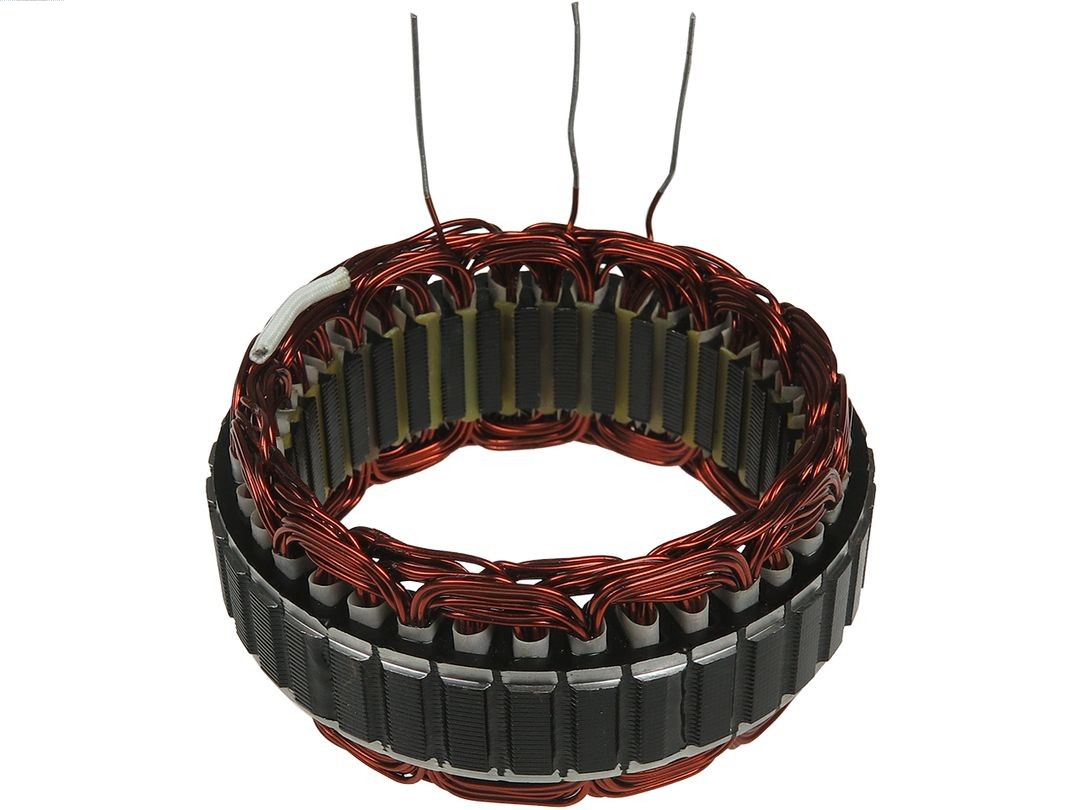 Stator, generátor AS-PL