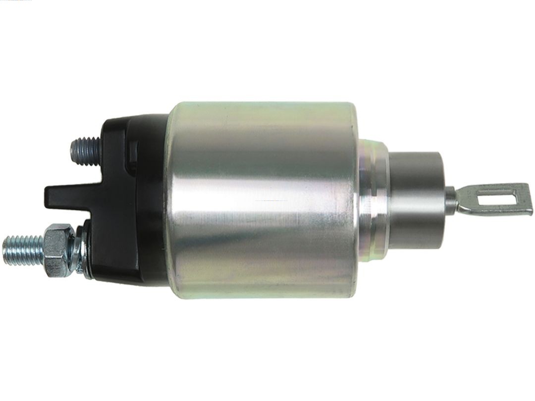 Elektromagnetický spínač pre żtartér AS-PL