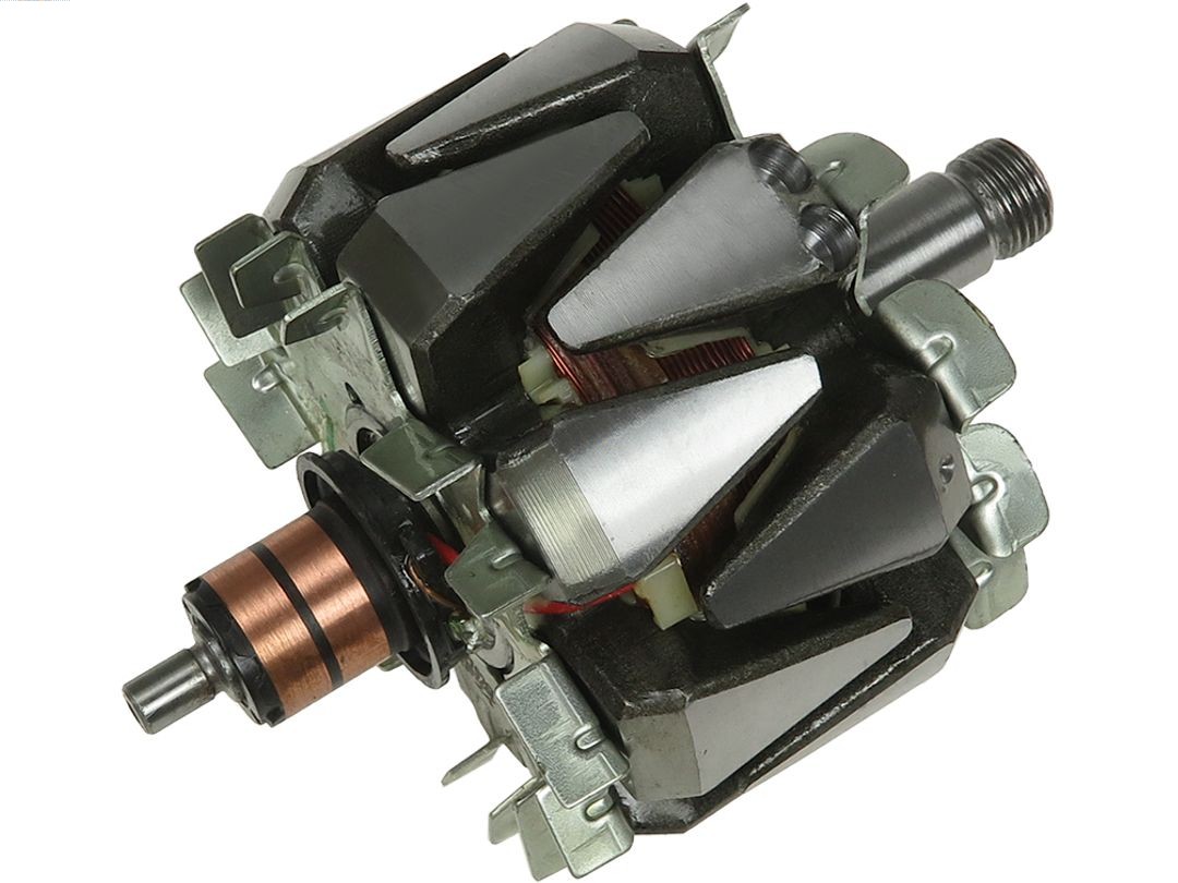 Rotor alternátora AS-PL