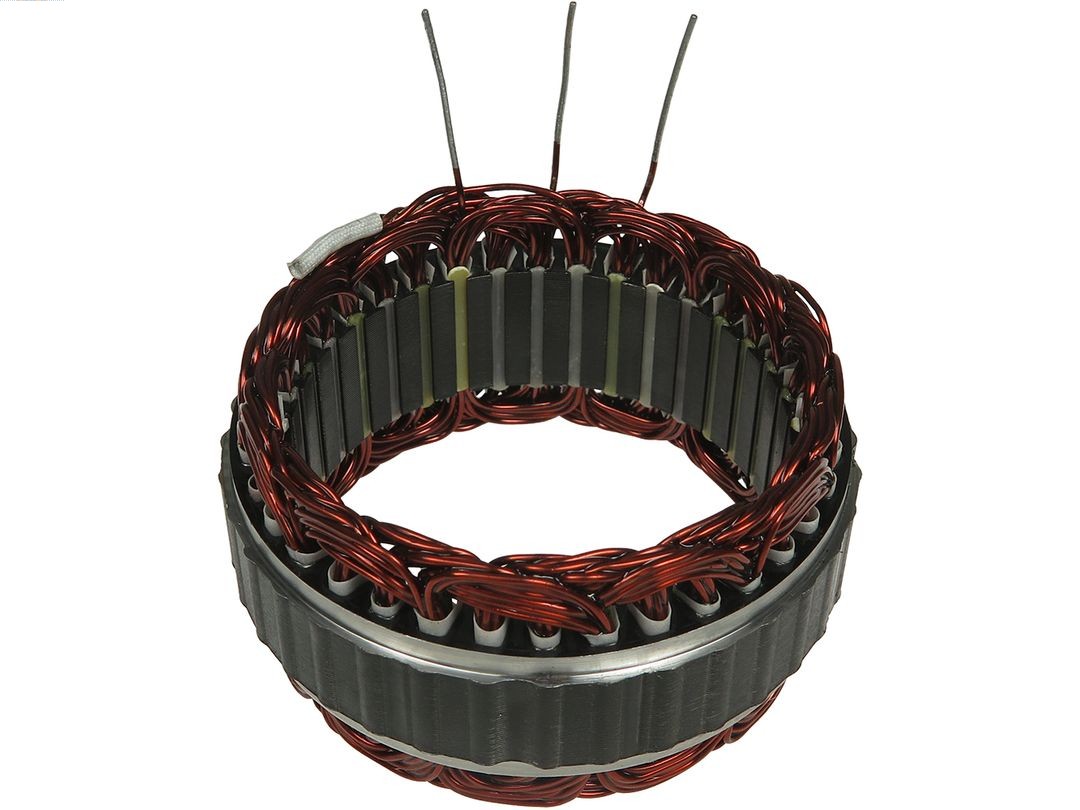Stator, generátor AS-PL