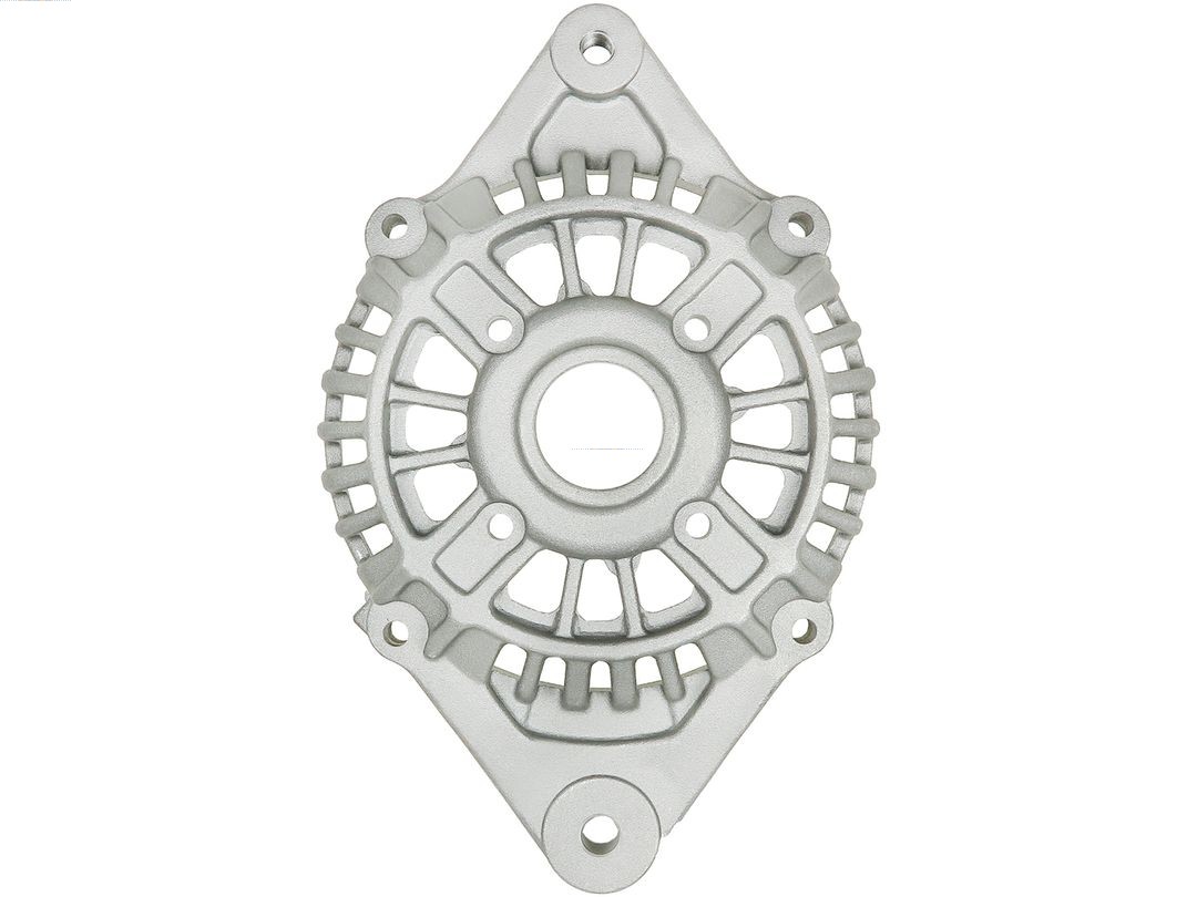 Ochranná krytka alternátora AS-PL