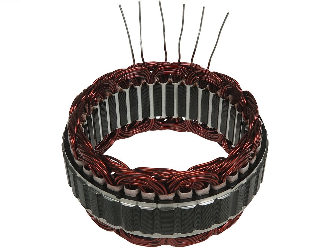 Stator, generátor AS-PL