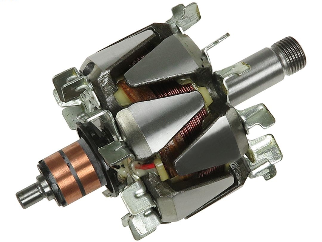 Rotor alternátora AS-PL