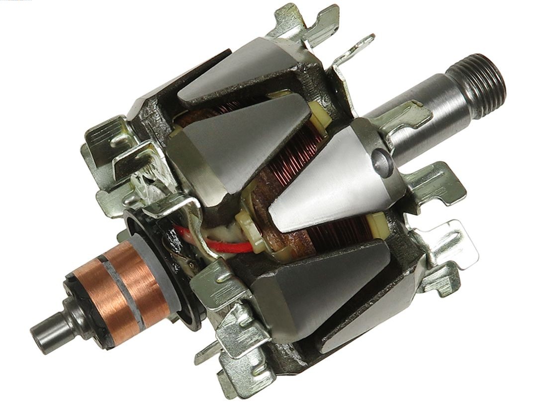 Rotor alternátora AS-PL