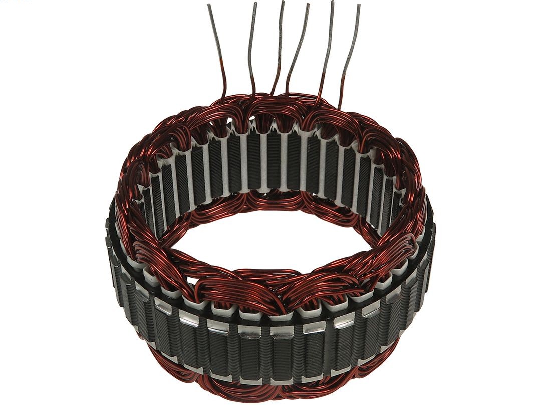 Stator, generátor AS-PL