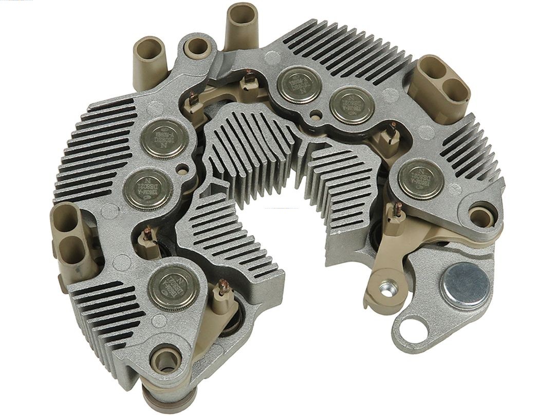 Usmerňovač alternátora AS-PL