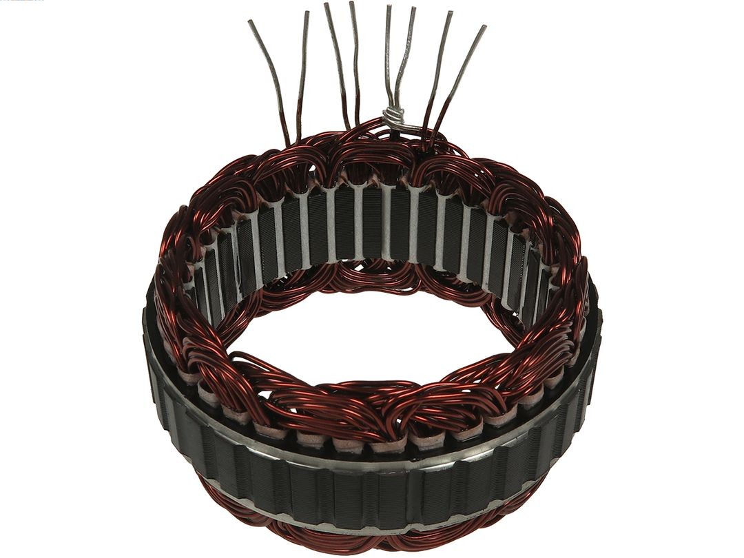 Stator, generátor AS-PL