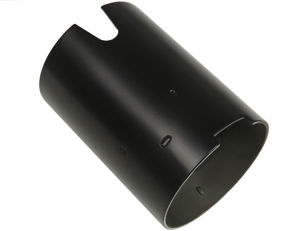 Budiace vinutie żtartéra AS-PL