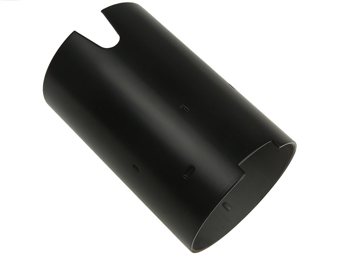 Budiace vinutie żtartéra AS-PL