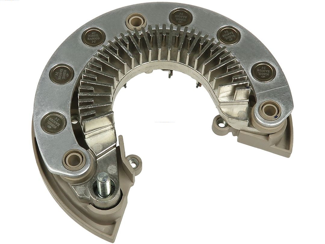 Usmerňovač alternátora AS-PL