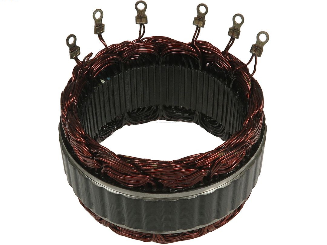 Stator, generátor AS-PL