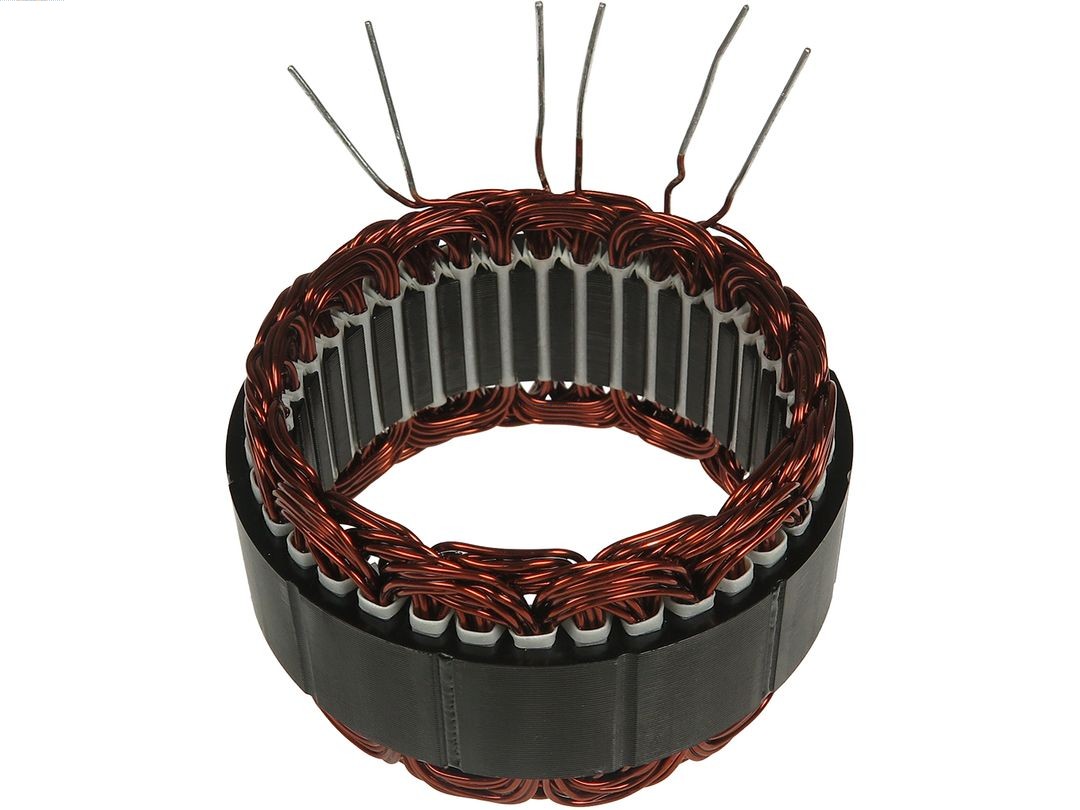 Stator, generátor AS-PL