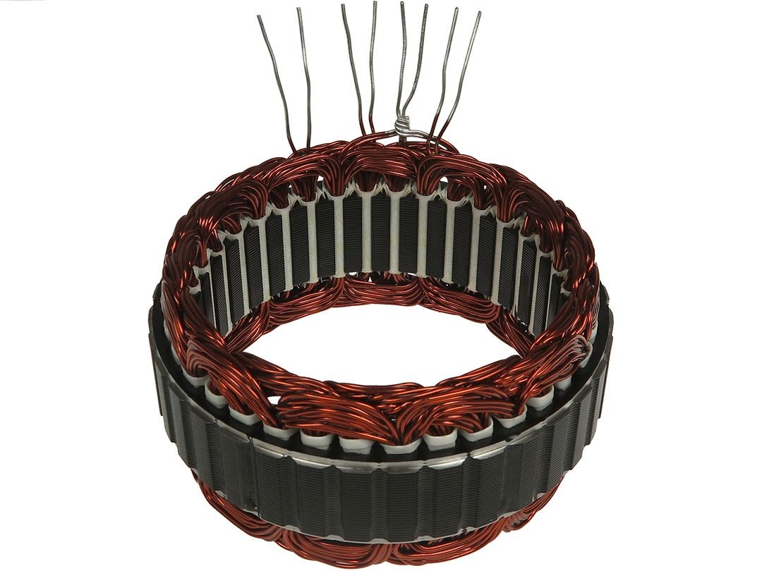 Stator, generátor AS-PL