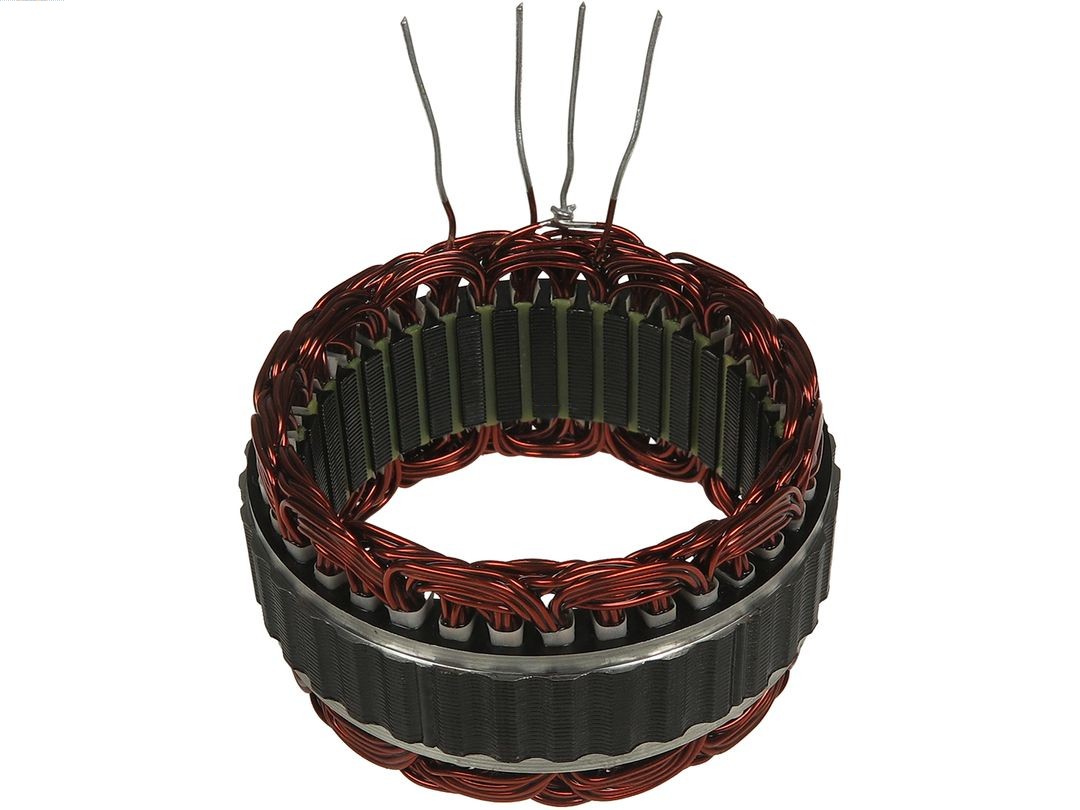 Stator, generátor AS-PL