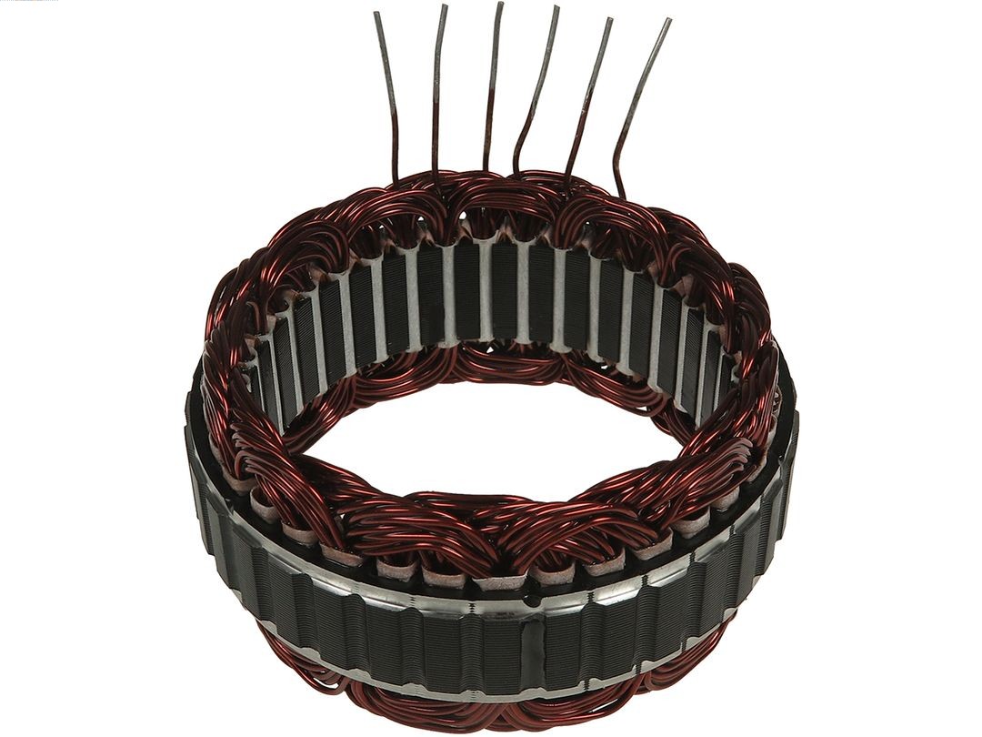 Stator, generátor AS-PL