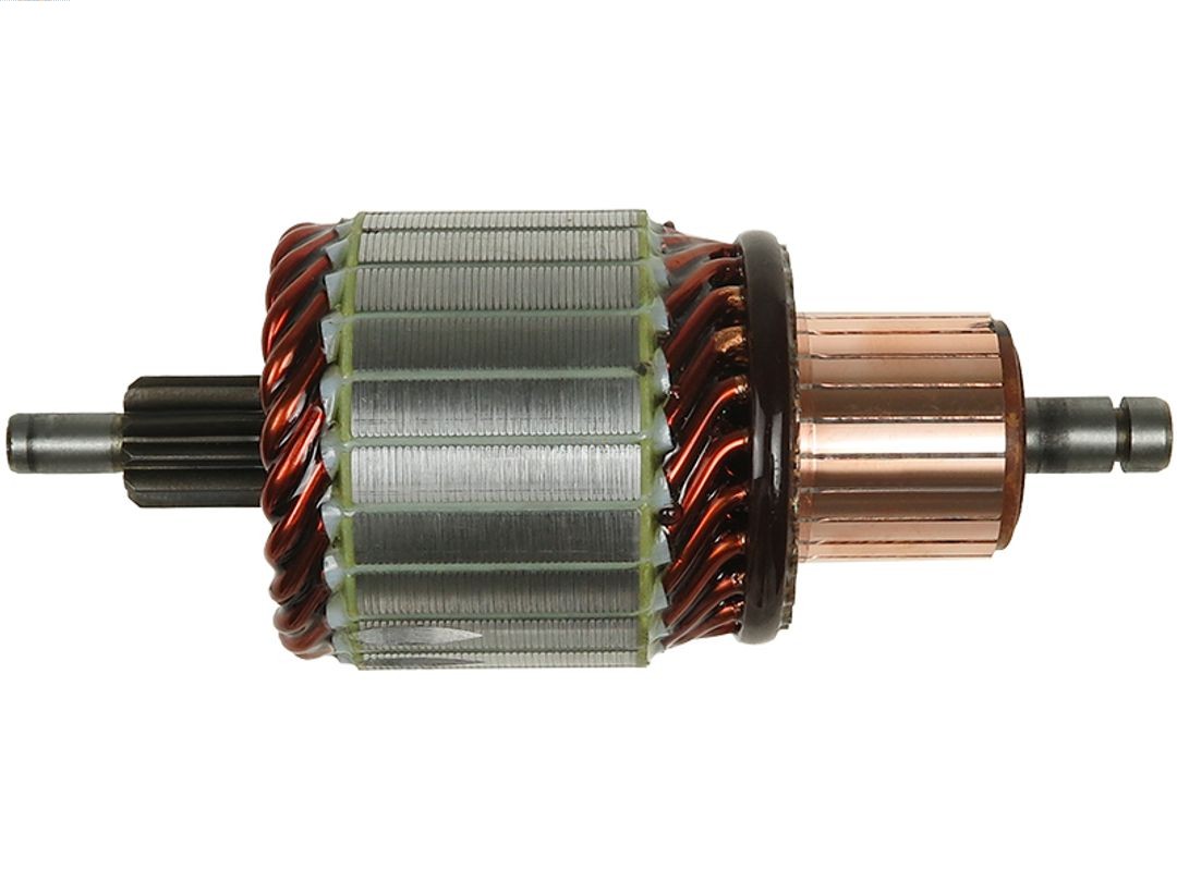 Rotor żtartéra AS-PL