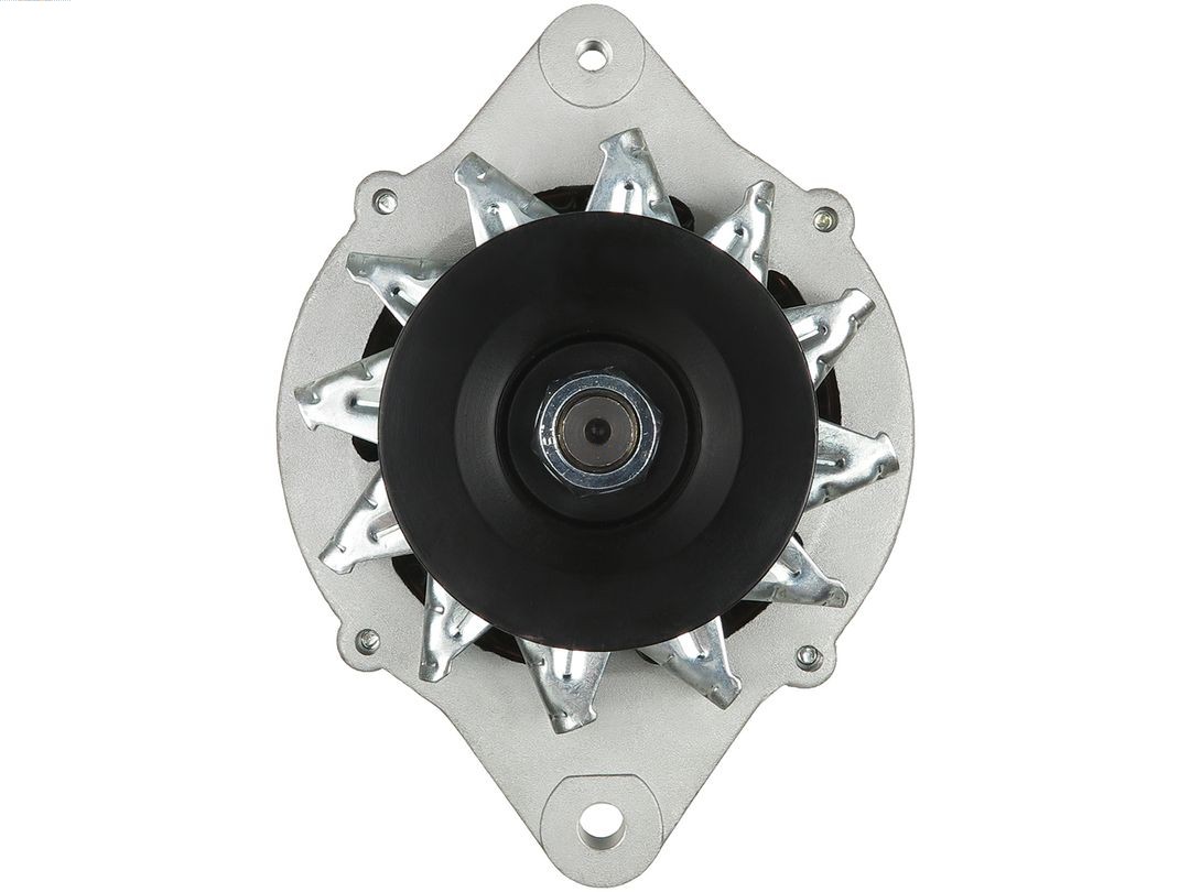 Alternátor AS-PL