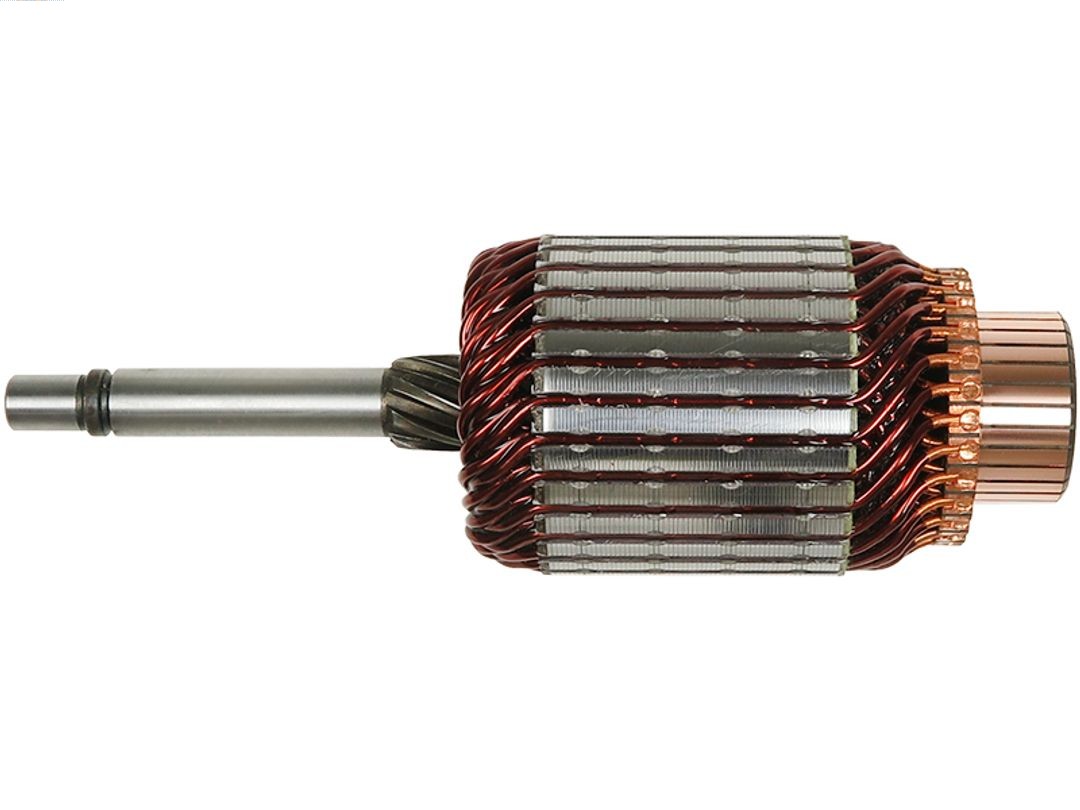 Rotor żtartéra AS-PL