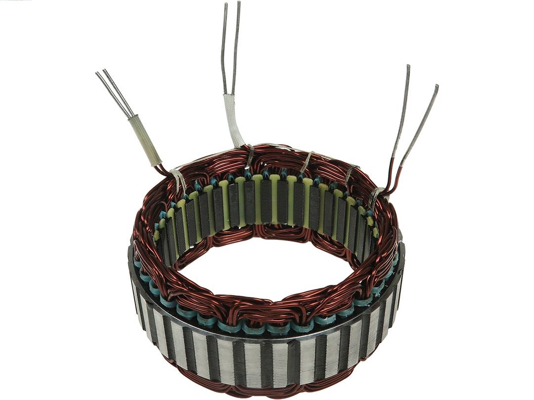 Stator, generátor AS-PL