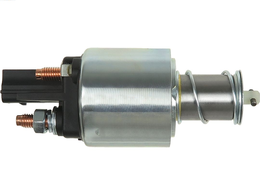 Elektromagnetický spínač pre żtartér AS-PL